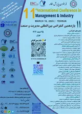 پوستر کنفرانس
