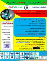 پوستر کنفرانس