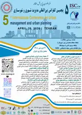 پوستر کنفرانس
