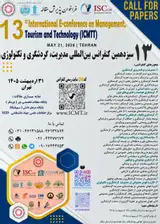 پوستر کنفرانس