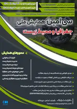 پوستر کنفرانس
