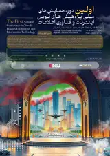 پوستر کنفرانس