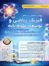 پوستر کنفرانس