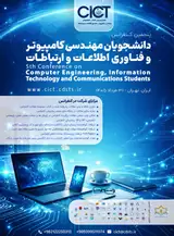 پوستر کنفرانس