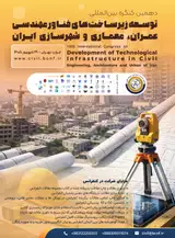 پوستر کنفرانس