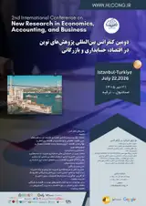 پوستر کنفرانس