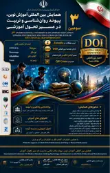 پوستر کنفرانس