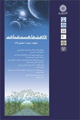 دو فصلنامه پژوهش های هستی شناختی
