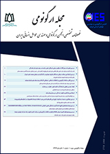 مجله ارگونومی