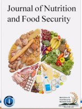 فصلنامه تغذیه و امنیت غذایی