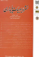 مجله ادبیات پایداری
