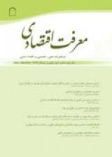 معرفت اقتصاد اسلامی