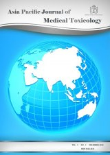 مجله سم شناسی پزشکی آسیا اقیانوسیه