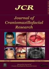 مجله تحقیقات Craniomaxillofacial