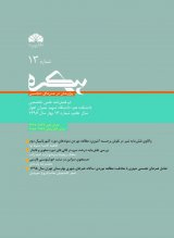 فصلنامه پیکره