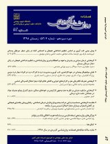 فصلنامه روان شناسی کاربردی