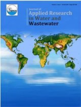 دوفصلنامه تحقیقات کاربردی در آب و فاضلاب