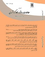فصلنامه مطالعات ساختار و کارکرد شهری