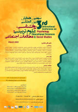 پوستر کنفرانس