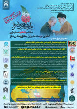 پوستر کنفرانس