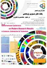 پوستر کنفرانس