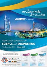 پوستر کنفرانس