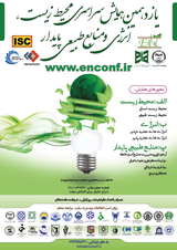 پوستر کنفرانس