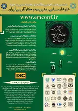 پوستر کنفرانس