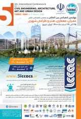 پوستر کنفرانس