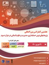 پوستر کنفرانس
