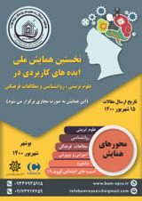 پوستر کنفرانس