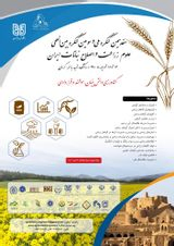 پوستر کنفرانس