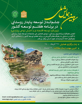 پوستر کنفرانس