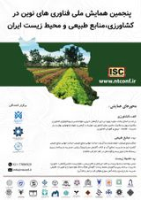 پوستر کنفرانس