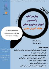 پوستر کنفرانس
