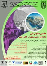 پوستر کنفرانس