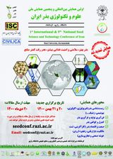 پوستر کنفرانس