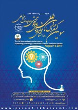 پوستر کنفرانس