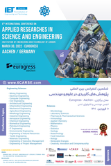 پوستر کنفرانس
