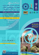 پوستر کنفرانس
