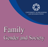 مجله خانواده، جنسیت و جامعه