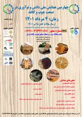 پوستر کنفرانس