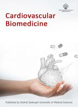 دوفصلنامه زیست پزشکی قلب و عروق
