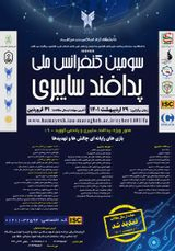 پوستر کنفرانس