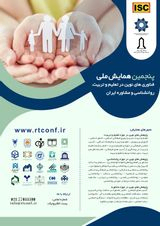 پوستر کنفرانس