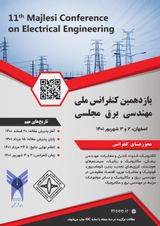 پوستر کنفرانس