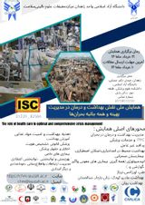 پوستر کنفرانس