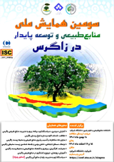 پوستر کنفرانس