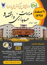 پوستر کنفرانس