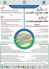 پوستر کنفرانس